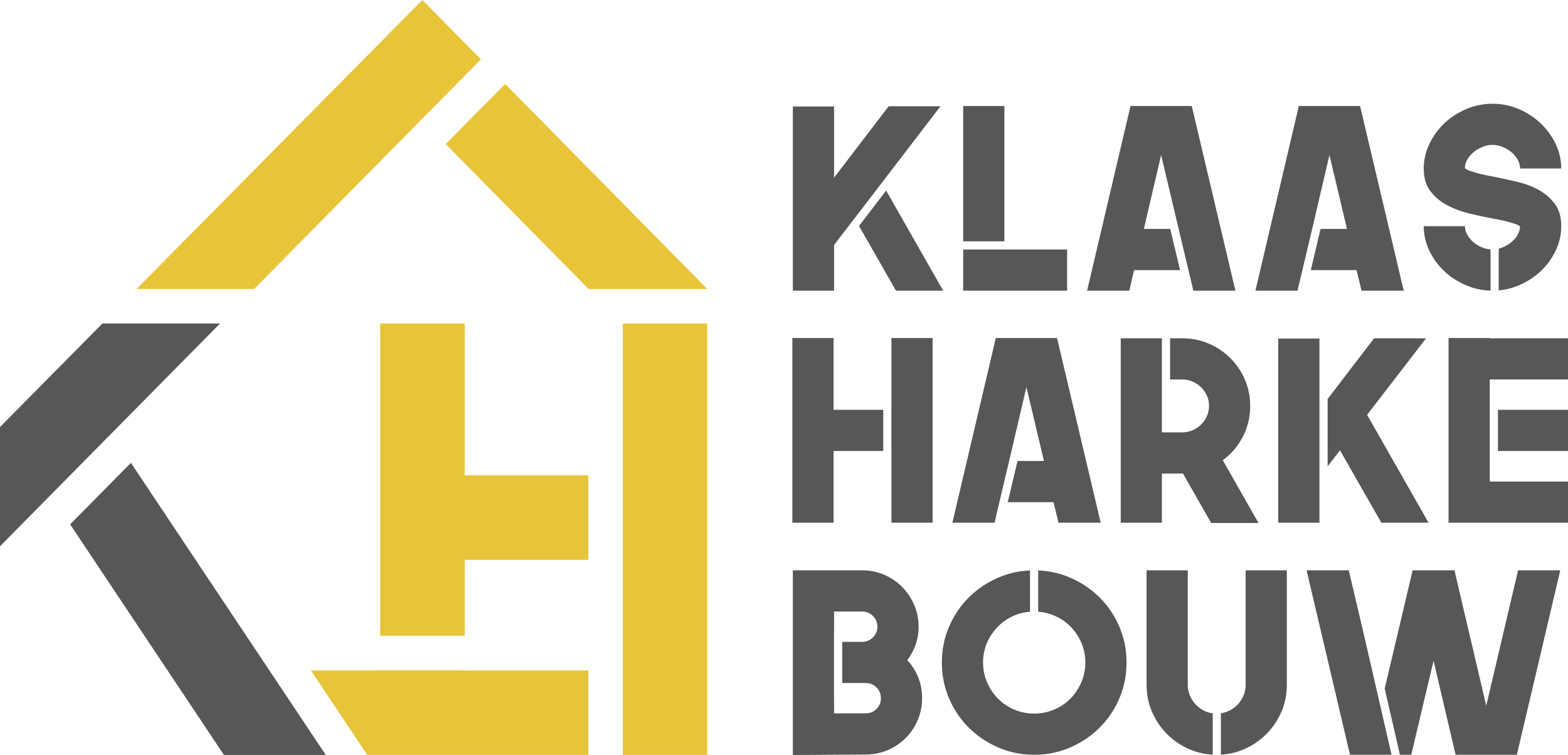 Klaas Harke Bouw