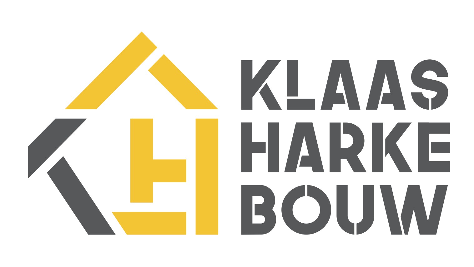 Klaas Harke Bouw